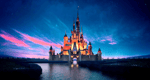 Disney Intro