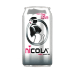 Taste the love! Cyberpunk 2077 NiCola