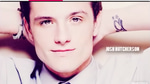 Josh Hutcherson whiles