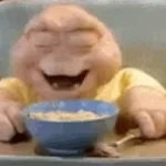 baby laugh