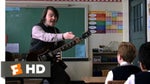 Jack Black - Give me, uhh