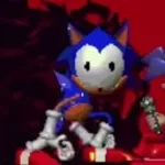 Cause [SIX] is not a pretty number! - Rewrite Sonic