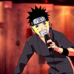 Sad mic 🎤 Naruto