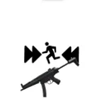 RCP Foundation Robot Screaming