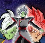 I Am Justice Given Form