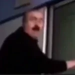 Derste Bağıran Hoca