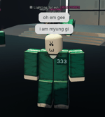 Squid Game Season 3- JUMP ROPE SONG