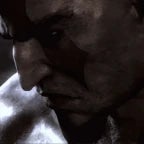 My Vengence Ends Now- Kratos