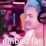 Ninja fortnite Disco fail