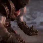 homens queimem a vila!