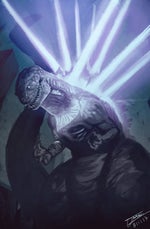 Metallic madness Act 1 - Sound