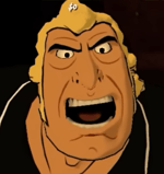 rage