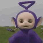 Tinky tank voiceline 6