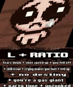 tboi innocence glitched