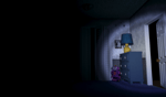 Door Creak