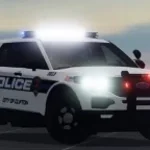 Code 3 Z3 Rumbler Bullhorn