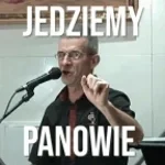 Jedziemy panowie!