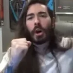 Charlie is approaching you with sexual intent