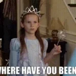 where have you been (copy)