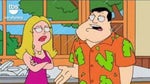 Francine Smith : American Dad - Grunting 3