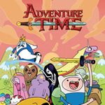 Adventure Time Theme Song Cartoon Network