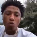 charleston white NBA Youngboy