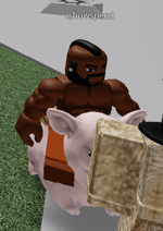 im feeling romantical