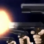 Combine Dies to Gunshot.