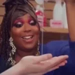 SCANNING FOR LIZZOO JUICE