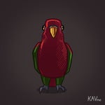 Every second you're not running I'm only getting closer