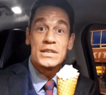 John cena bing chilling original