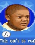 What we Do Here is Go Back Otis McDonald