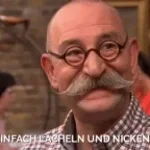 Wenn der Himmel weint