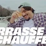 Mister V - Terrasse Chauffée