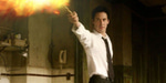 Keanu Reeves - John Constantine - but don't, not to kind