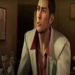 Yakuza Baka Mitai Clip