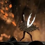 The Hollow Knight Scream