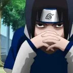 Meu nome é Sasuke Uchiha