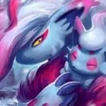 Hisuan Zoroark Scream 3