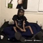 Edward Skeletrix (Im A Monster) IDGAF