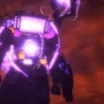 Skibidi Toilet- Astro Parasite Scream