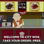 City Wok