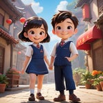 little dolphin fin 274776