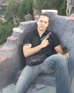 kasidiaris koumounia