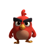 Angry bird