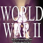 You can't talk about Murder Drones without WW2