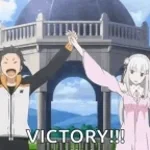 VICTORY SUBARU AND EMILIA