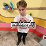 Are you ladies done chattering? - Sound