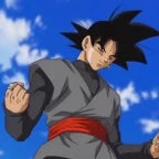 subarashii goku black