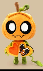 Gourdy's cries (pt.1) - Sound